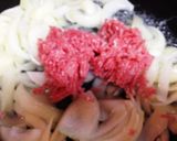 新ジャガ新タマ(^O^)しょうゆコロッケ作り方4写真