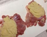 鶏もも肉のオーブン焼き♪ポテトはさみ作り方4写真