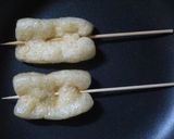 お気に入りの大根おろし器で作り方2写真