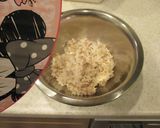 スパムの握り寿司風おにぎり作り方1写真