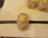 スパムの握り寿司風おにぎり作り方11写真