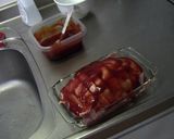 ミートローフ作り方8写真