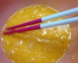 【簡単】牛肉とキャベツの炒め物【卵】作り方5写真