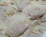 絶品☆ワンタン☆簡単♪作り方3写真