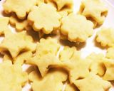いももち★簡単★子供お家イベント①作り方3写真