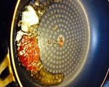 そぼろと春雨のたっぷりお野菜炒め作り方3写真