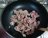★袋麺で野菜たっぷり＊チャンポン＊です♪作り方2写真