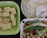 お肉抜きのじゃーじゃ☆作り方2写真