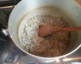 ちりめん山椒ー買えば高いので１０分で作る作り方2写真