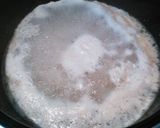 中華風とろとろ豆腐作り方3写真