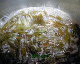 ふきの砂糖菓子作り方9写真