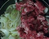 ハヤシライス作り方2写真