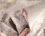 マジックソルトで簡単！白身魚のムニエル♫作り方1写真