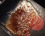 マジックソルトで簡単！白身魚のムニエル♫作り方4写真