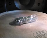 豚肉ときぬさやとえのきの炒め物作り方3写真