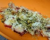 タコのパン粉焼き作り方6写真