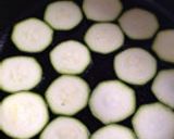 ズッキーニの南蛮酢和え作り方1写真