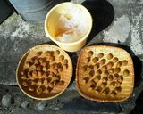 婆ちゃん直伝の梅干し&干し梅 2014作り方10写真