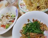 簡単すぎ！材料三つ★ツナ卵♪作り方5写真