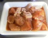 鶏ムネ肉　フライパンで簡単チキン南蛮作り方1写真