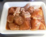 鶏ムネ肉　フライパンで簡単チキン南蛮作り方1写真