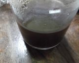 天かすご飯のつゆかけ作り方2写真