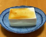 簡単!奇跡のおつまみ!青海苔冷奴作り方3写真