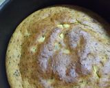 ☆さつまいもと黒ゴマ☆完熟バナナケーキ♪作り方3写真