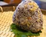 簡単絶品！クセになるチーズおかかおにぎり作り方13写真
