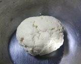 マンハッタン風♪チョコバナナドーナツ♪作り方3写真