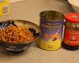 食べラーで、ちょい辛たけのこ　作り方6写真