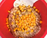 簡単絶品！クセになるチーズおかかおにぎり作り方9写真