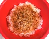 簡単絶品！クセになるチーズおかかおにぎり作り方6写真