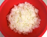 簡単絶品！クセになるチーズおかかおにぎり作り方4写真