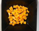 簡単絶品！クセになるチーズおかかおにぎり作り方3写真