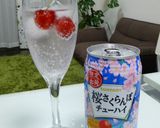 缶チューハイのおしゃれな飲み方作り方6写真
