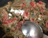 フライパンで肉じゃが作り方2写真