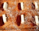 ビタントニオで♪ほうれん草のたい焼き作り方1写真