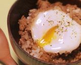 残った味噌汁で簡単！味噌煮込みごはん！作り方5写真