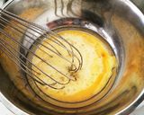 サラダ油使用☆混ぜるだけ簡単りんごケーキ作り方1写真