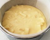 サラダ油使用☆混ぜるだけ簡単りんごケーキ作り方5写真