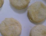 超簡単&失敗なし☆ヘルシー豆腐ビスケット作り方4写真