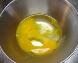 油麩丼。作り方3写真