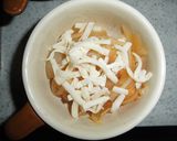 厚揚げのチーズ焼き☆玉ねぎと一緒に☆作り方4写真