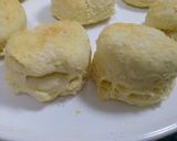 超簡単&失敗なし☆ヘルシー豆腐ビスケット作り方7写真