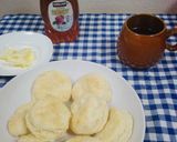 超簡単&失敗なし☆ヘルシー豆腐ビスケット作り方10写真