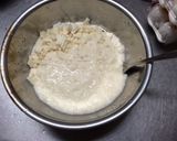 恵みのマグロ漬けオクラトロロ丼 ♪作り方2写真