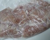 やわらか～♪簡単鶏むね肉でちきんちゃっぷ作り方2写真