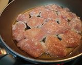 やわらか～♪簡単鶏むね肉でちきんちゃっぷ作り方3写真