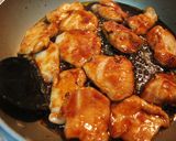 やわらか～♪簡単鶏むね肉でちきんちゃっぷ作り方4写真